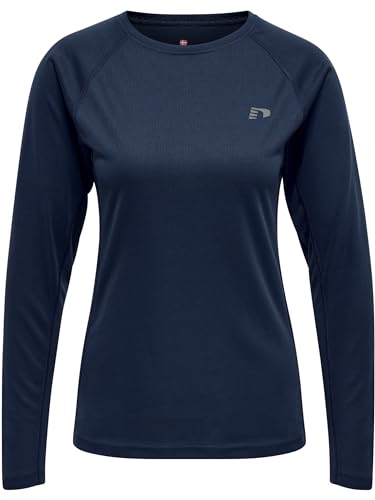 Newline Damen Women Core Running L S T