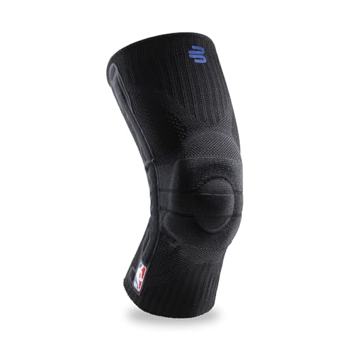 Bauerfeind Kniebandage Knee Support Nba 1 Sportkniebandage F