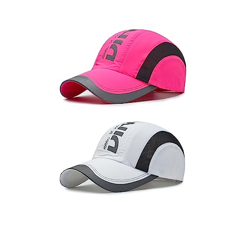 Colrid 2 St Cke Sportcap Herren Damen Ultra