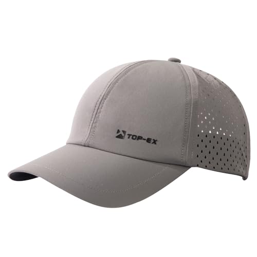 Top Ex Xl Xxl Atmungsaktivem Baseball Cap Herren