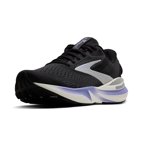 Brooks Damen Adrenaline Gts 24 Sneaker Ebony Blue