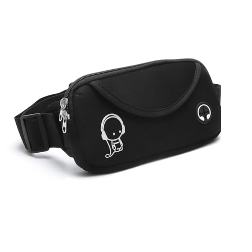 Tmzeloa Bauchtasche Joggen F R Laufg Rtel F