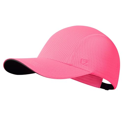 Gadiemkensd Women S Race Day Running Hat Performance