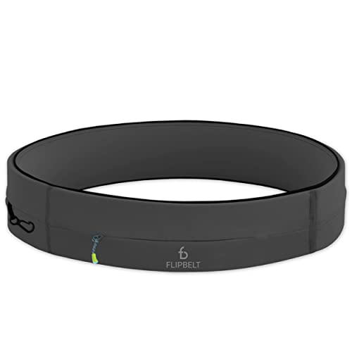 Flipbelt Zipper Laufg Rtel F R Handy Kleines
