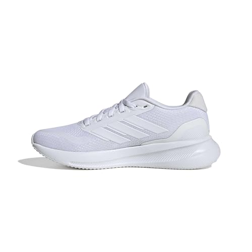 Adidas Damen Runfalcon 5 Running Shoes Cloud White