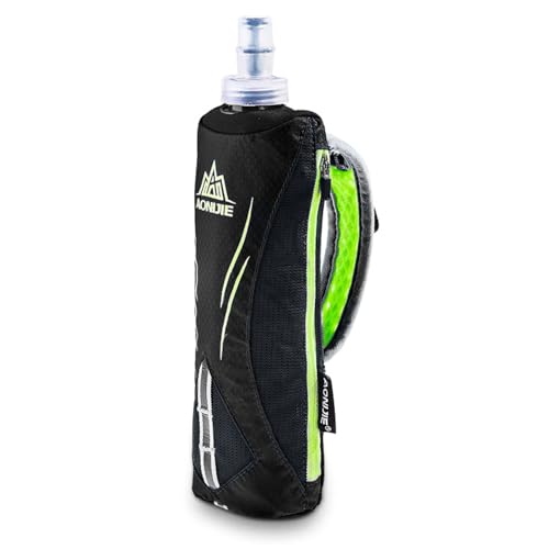 Triwonder Flaschenhalter Mit 500ml Trinkflasche Handheld Bottle F