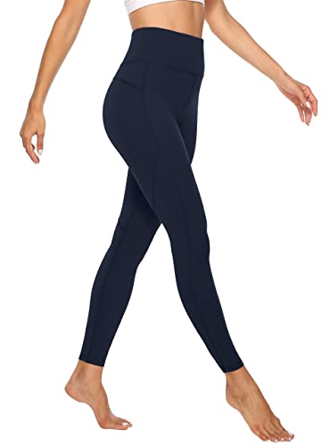 Joyspels Sport Leggings Damen High Waist Sporthose Mit