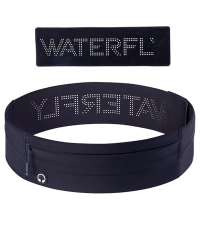 Waterfly Laufg Rtel F R Handy Lauftasche Jogging