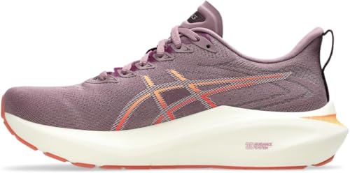 Asics Damen Gt 2000 13 Laufschuhe Dusty Mauve