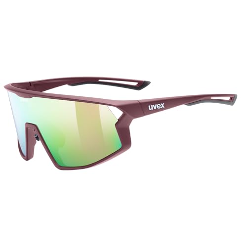 Uvex Skyryse Sonnenbrille Sportbrille F R Damen Und