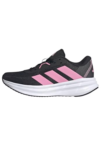 Adidas Damen Galaxy 7 Running Shoes Core Black