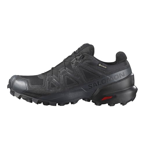 Salomon Speedcross Gore Tex Wasserdichte Damen Trail Laufschuhe