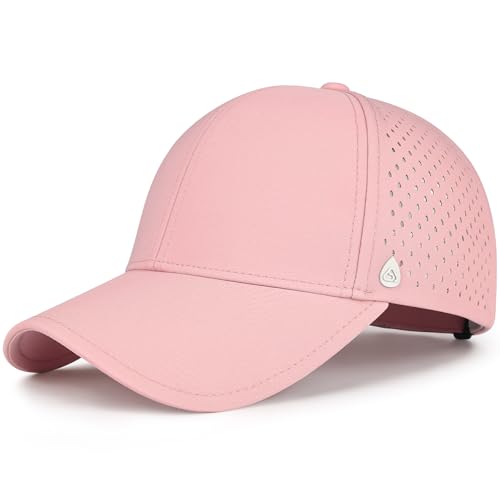 Aoprel Baseball Cap Herren Damen Wasserdicht Basecap Atmungsaktivem