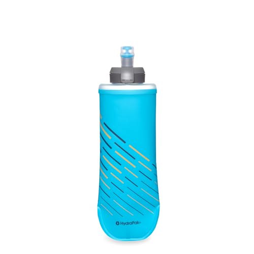Hydrapak Softflask Speed 500 Ml Komprimierbare Softflask Trinkflasche