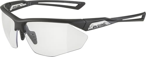 Alpina Nylos Hr Verspiegelte Und Bruchsichere Sport Fahrradbrille