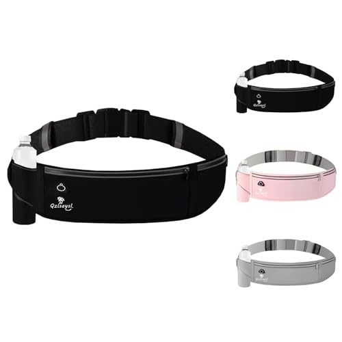 Qzlsaysl Lauftasche Jogging Handytasche Joggen Unisex Handy Laufg