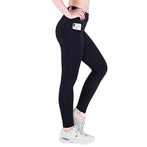 Vs Nachhaltige Yoga Leggings Damen Lang Mit Tasche