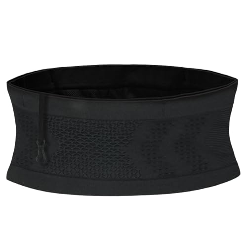 Aoosu Multifunktionale Verdeckte H Fttasche Aus Strick Atmungsaktive