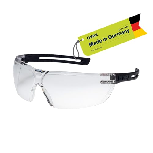 Uvex Tune Up Schutzbrille Sicherheitsbrille Mit 100 Uv