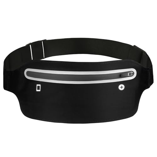 Aoosu Laufg Rtel F R Handy Wasserdichte Lauftasche