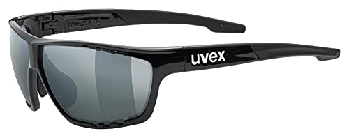 Uvex Sportstyle 706 Sportbrille F R Damen Und