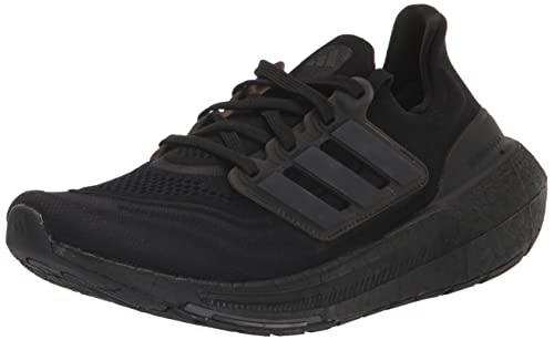 Adidas Damen Ultraboost Light Laufschuhe Ultraboost 23 Black