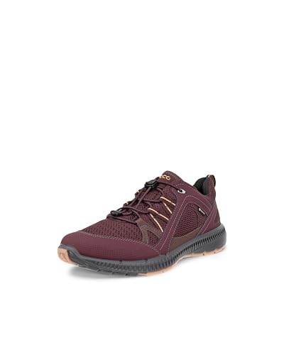 Ecco Damen Terracruise Ii Hiking Shoe Fig Fig