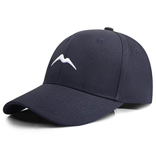 Momoshe Kappe Herren Cap Damen Sommer Basecap Baseball