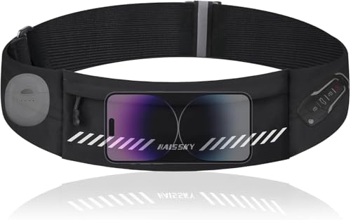 Guzack Laufg Rtel F R Handy Ultraleichte Handytasche