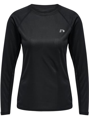 Newline Damen Women Core Running L S T