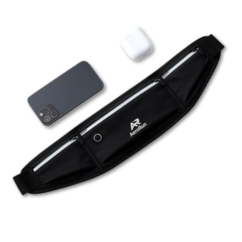 Aerorun Laufg Rtel F R Handy Lauftasche Jogging