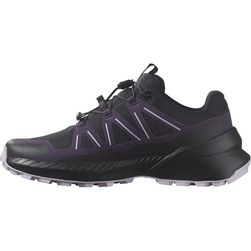 Salomon Speedcross Peak Damen Trail Laufschuhe Outdoor Bereit