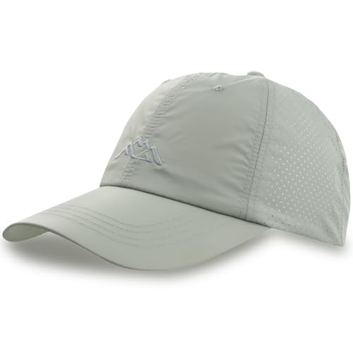 Himozoo Schnelltrocknende Laufm Tzen K Hlende Atmungsaktive Baseballkappe