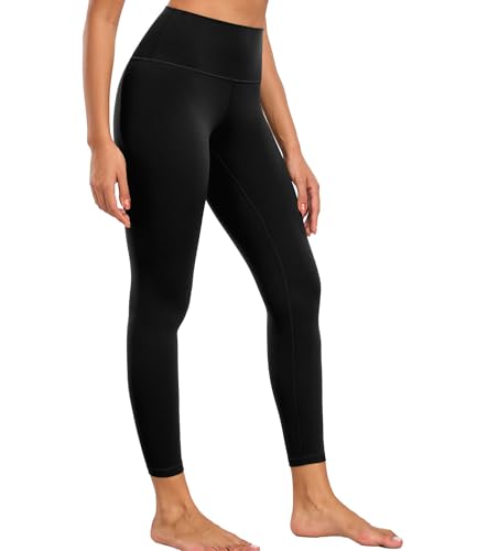 Wirarpa High Waist Leggings Damen Elastische Leggins Weiche