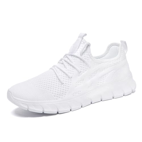 Vgpsfn Laufschuhe Damen Sneaker Schuhe Sportschuhe Turnschuhe Stra