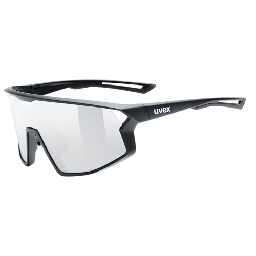 Uvex Skyryse Sportbrille F R Damen Und Herren