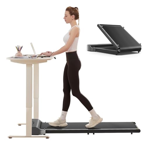 Walkingpad Z1 Laufband Klappbar Walking Pad 1 6