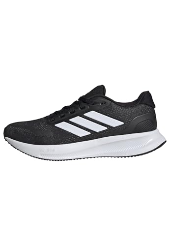 Adidas Damen Runfalcon 5 Running Shoes Core Black
