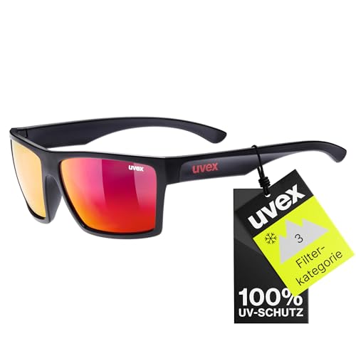 Uvex Lgl 29 Sonnenbrille F R Damen Und