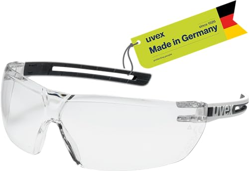 Uvex Tune Up Schutzbrille Sicherheitsbrille Mit 100 Uv