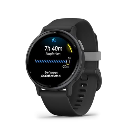 Garmin Vivoactive 5 Renewed Amoled Gps Smartwatch Mit