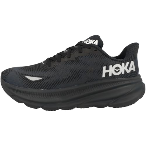 Hoka One One 1141490f Bblc Clifton 9 Gtx