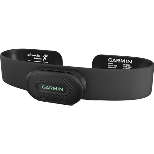Garmin Hrm Fit Herzfrequenz Brustgurt F R Frauen