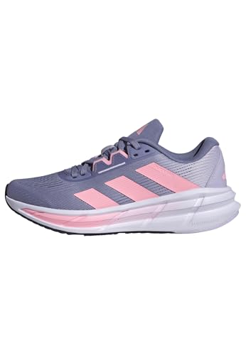 Adidas Damen Questar 3 Running Shoes Laufschuhe Silver