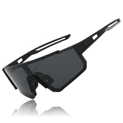 Fahrradbrille Schnelle Brille F R Herren Damen Polarisiert