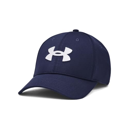 Under Armour Cap Blauweiss M L Herren