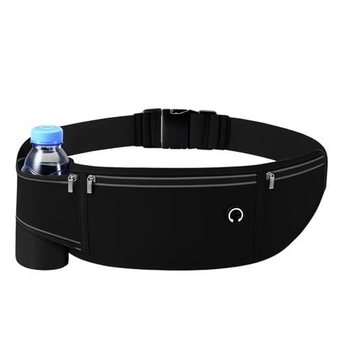 Laufg Rtel Mit Trinkflasche Handytasche Joggen Lauftasche Jogging