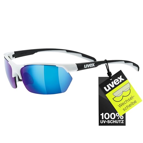 Uvex Sportstyle 114 Outdoorbrille F R Damen Und