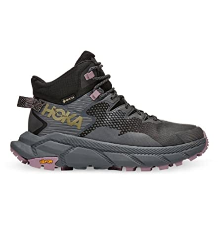 Hoka One One Damen Trail Code Gtx Running