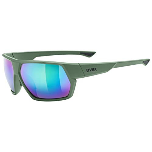Uvex Sportstyle 238 Sportbrille F R Damen Und